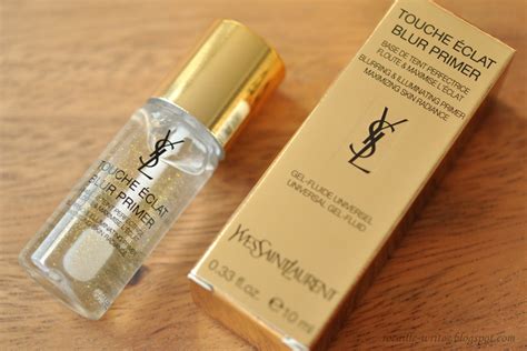 ysl primer gold vs silver|ysl touche eclat primer.